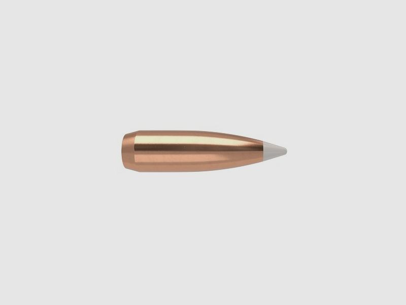 Nosler Chasse Calibre .30 Accubond Projectiles en 150 Grain #56719, image 2 sur 2