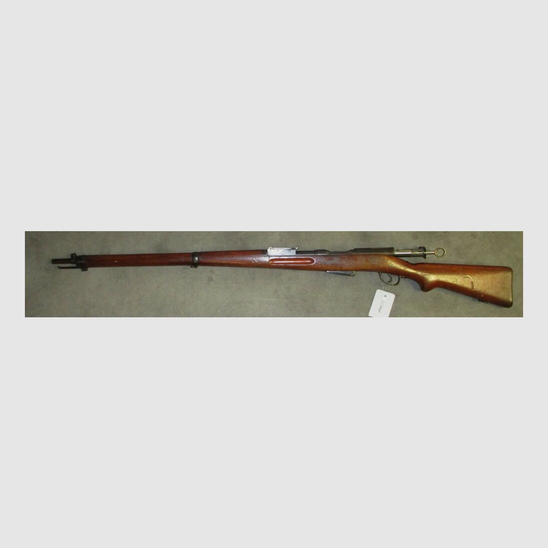 Schmidt Rubin G11
