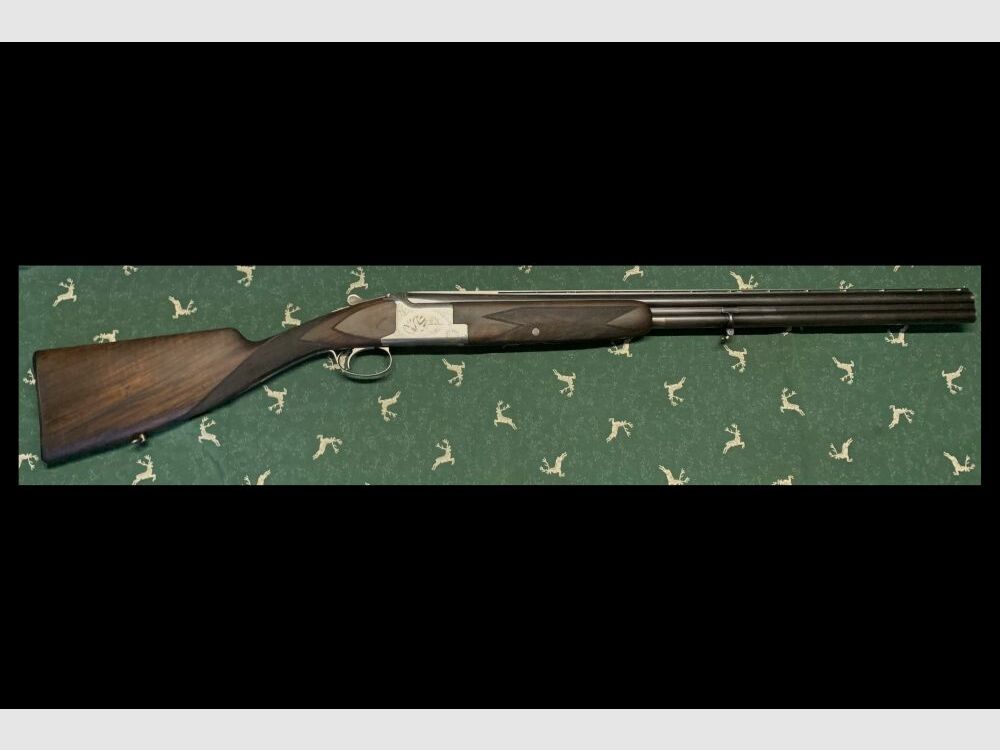 FN B25 Gravur B2