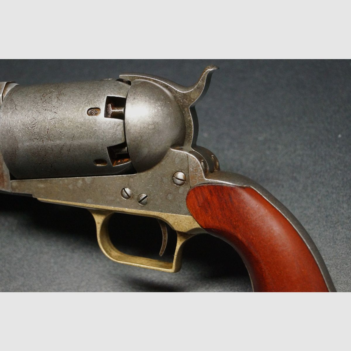 Uberti 1847 Walker Old West, immagine 5 di 7
