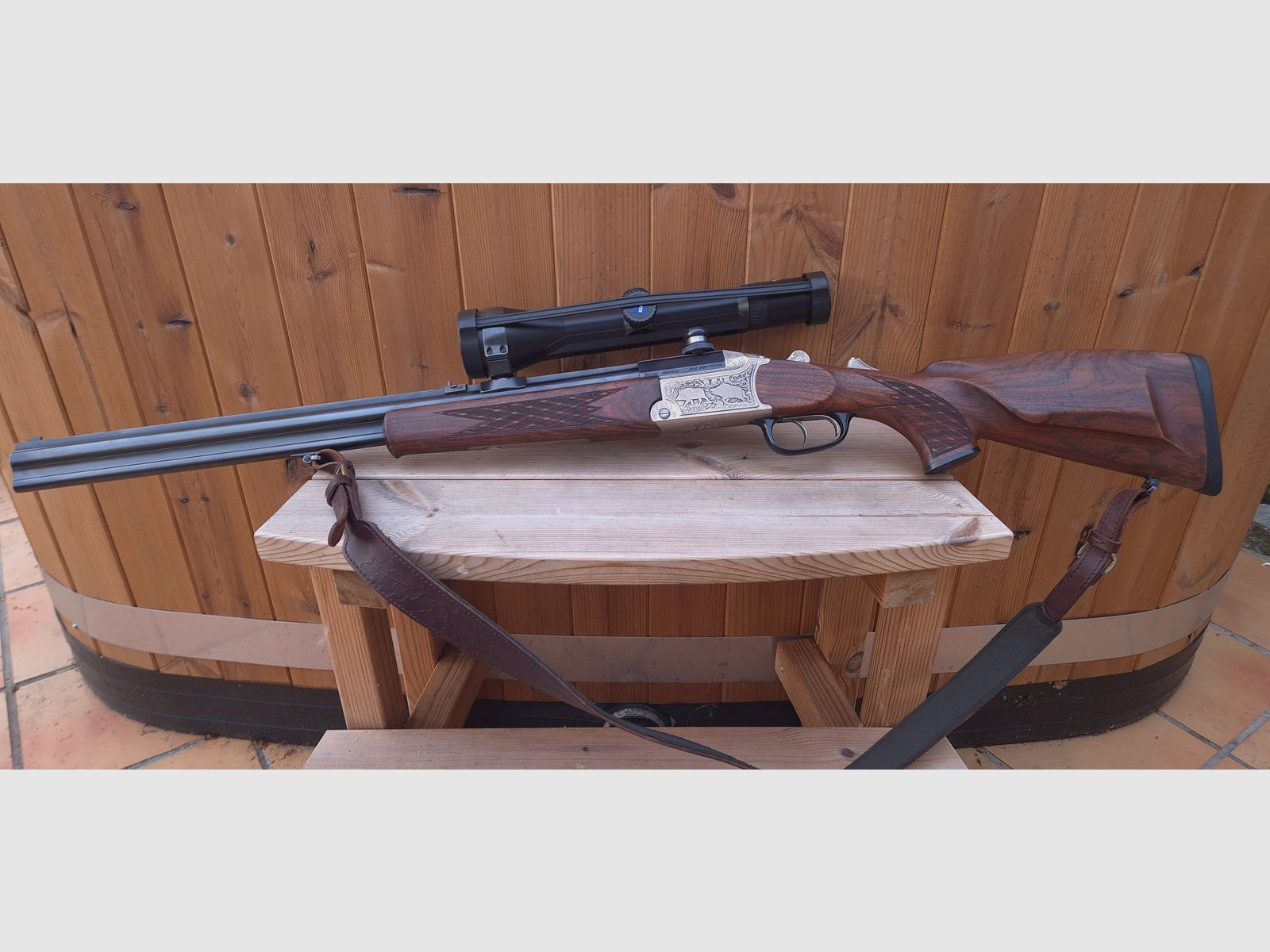 Blaser 700/88 BBF