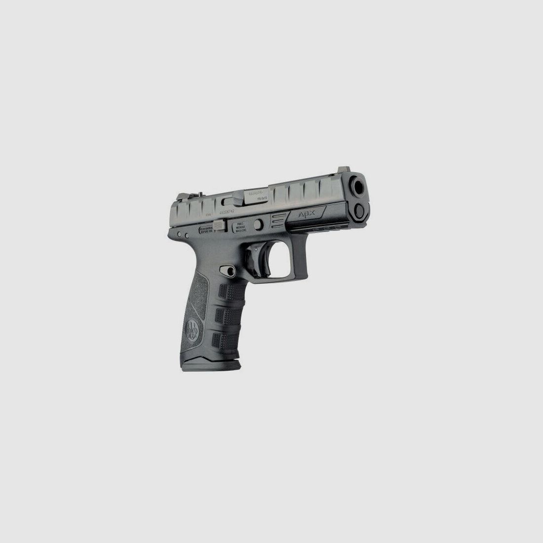 Beretta Pistole APX 9x19, Bild 6 von 7