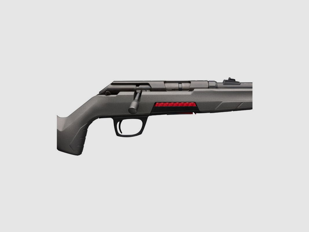 Winchester Repetierbüchse Winchester Composite Xpert .22 lfb LL=42cm