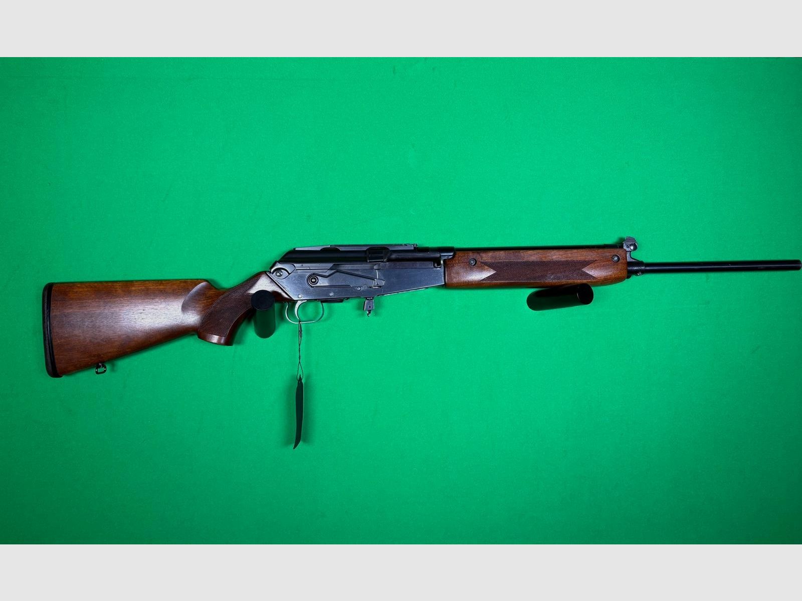 Valmet Halbautomat .308Win 