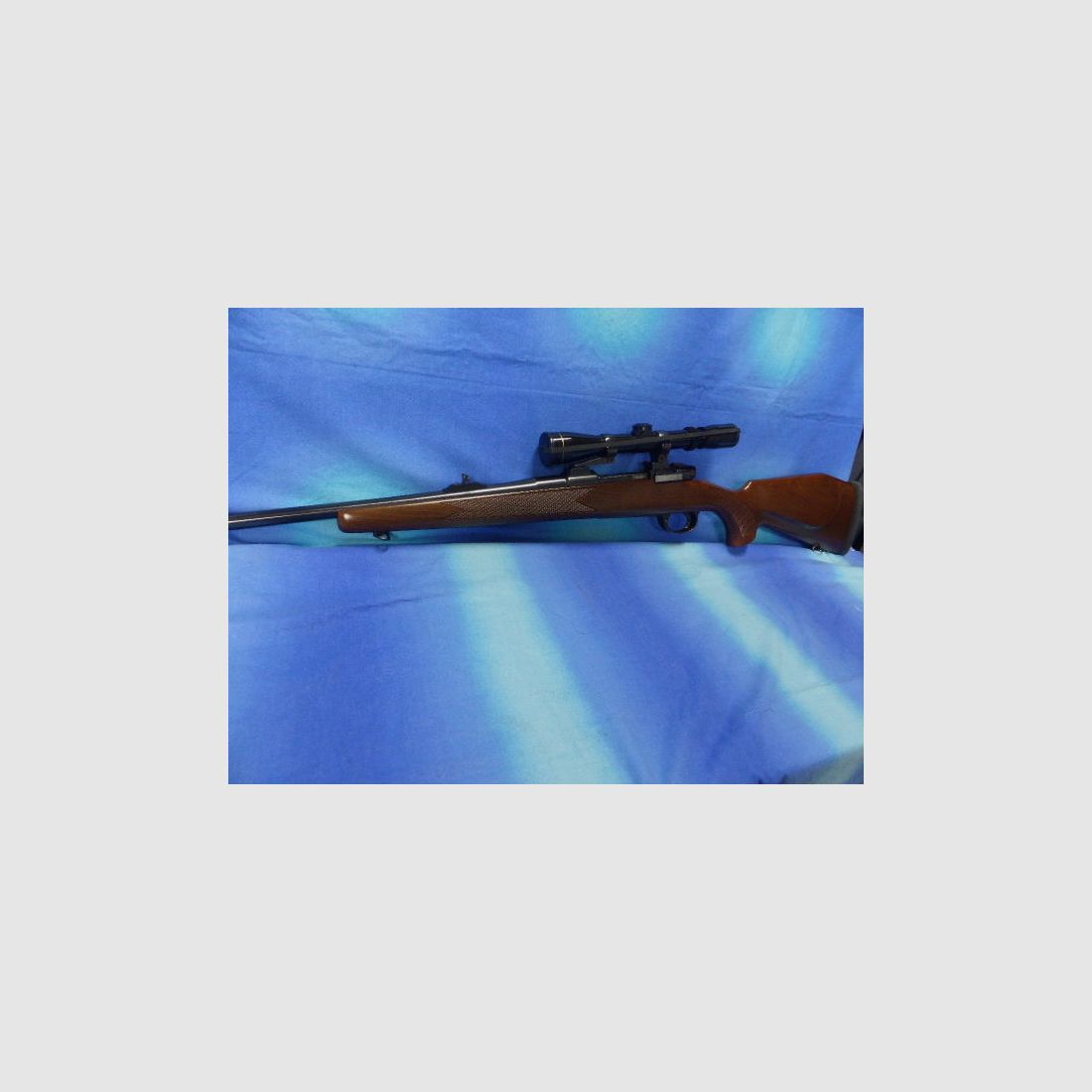 Voere Jagd
