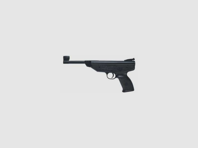 HW 70 - Knick-System, brüniert
