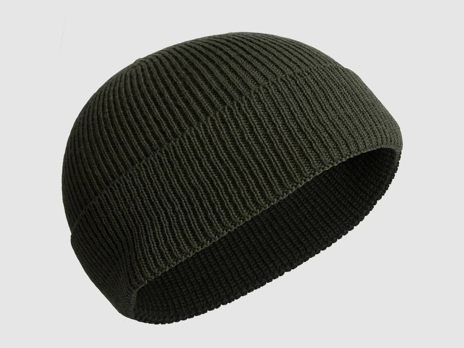 UF Pro UF Pro Watch Cap - Oliwkowy / M