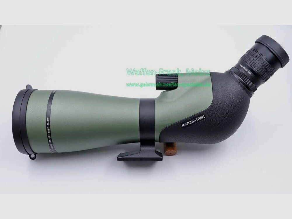 Hawke Optics, UK Nature Trek 20-60x80