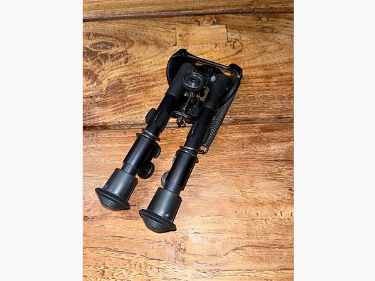 Harris bipod
