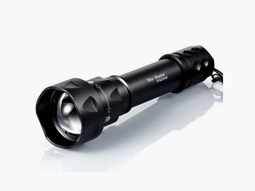 Linterna de Caza WOLF-EYES NITE HUNTER
