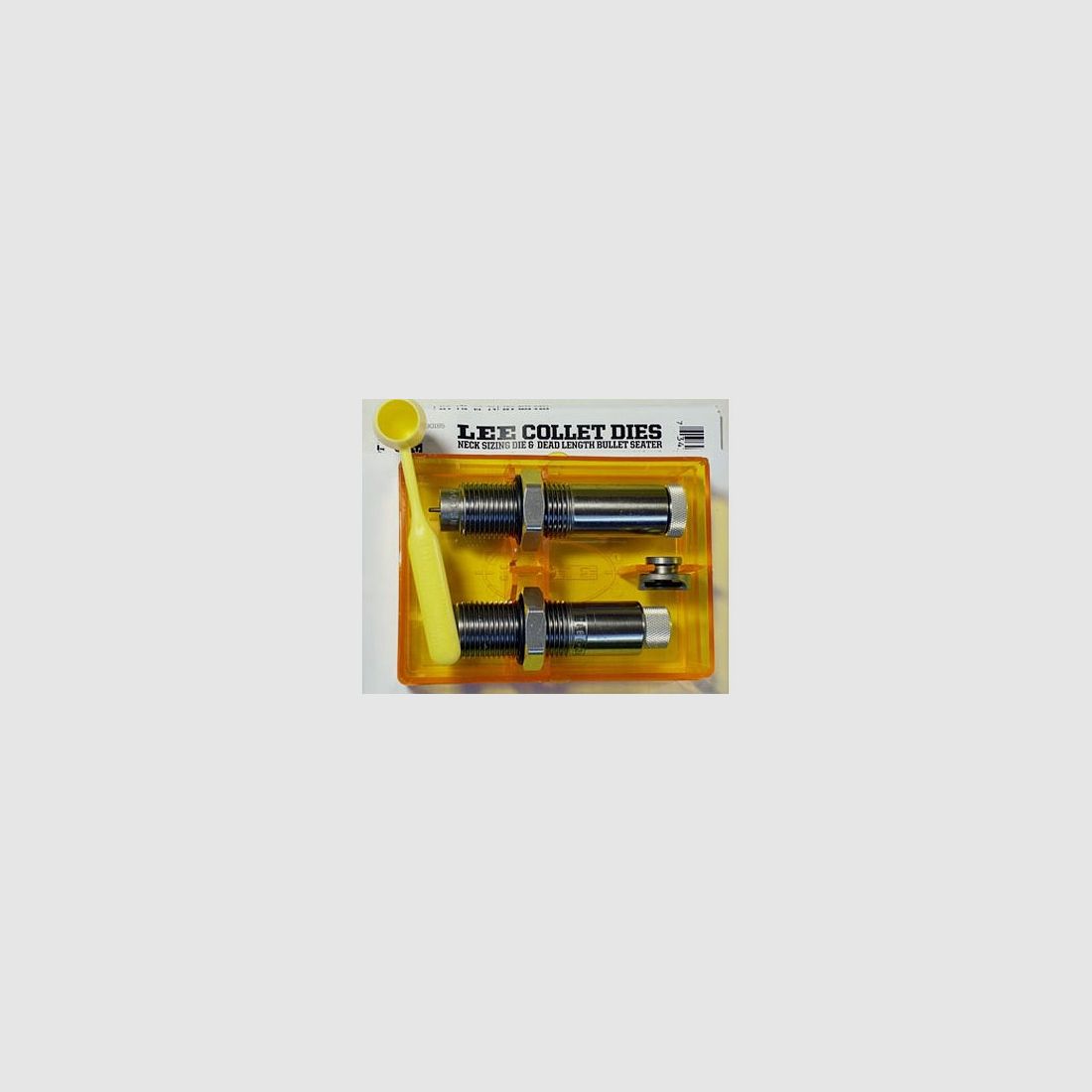 LEE COLLET DIE SET 30-30 Winchester