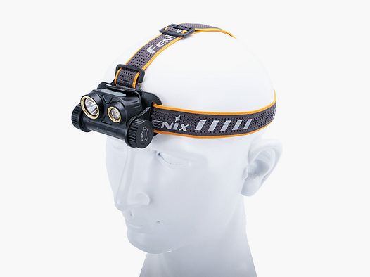 Fenix HM65R Lampe frontale Lampes
