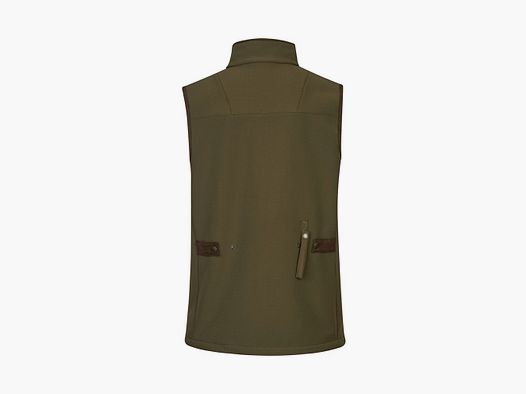 Wenlock Vest Seeland