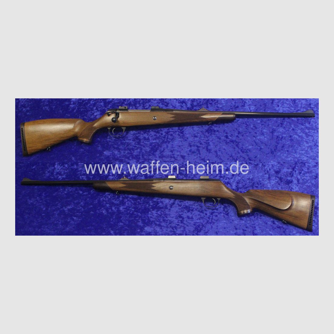 Mauser 225, Bild 1 von 3