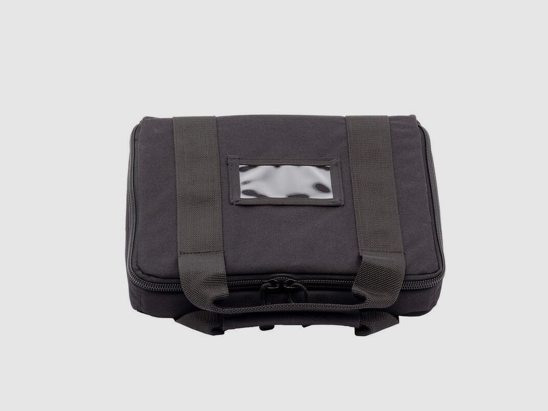 BLACKHAWK PORTA PISTOLA SOCOM PISTOL CASE, immagine 2 di 2