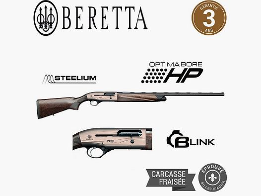 Strzelba BERETTA A400 Xplor Action Kal 20 /76