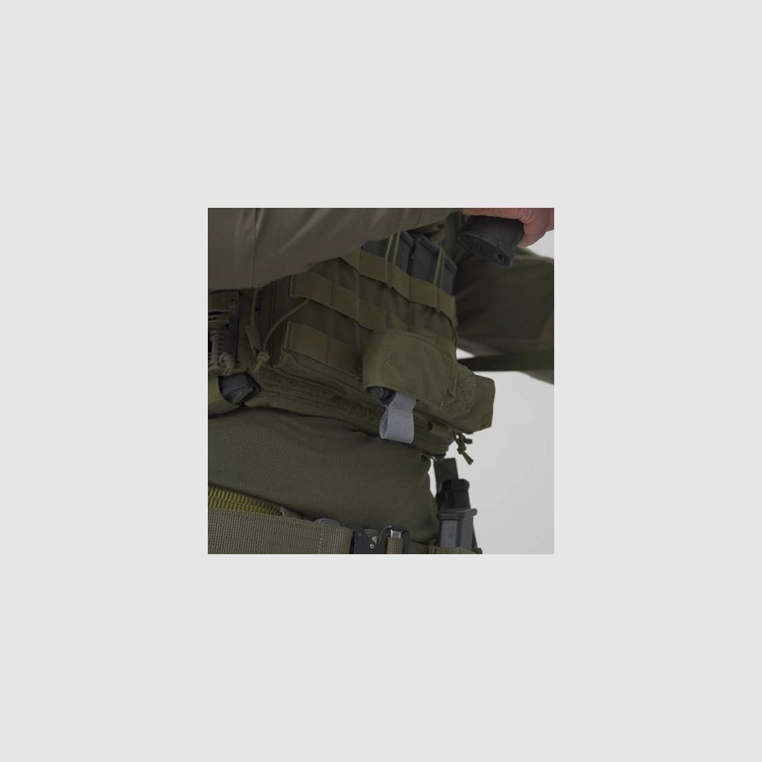 HELIKON-TEX TOURNIQUET TASCHE COYOTE
