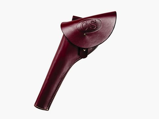 Cavalry holster CS Civil War right