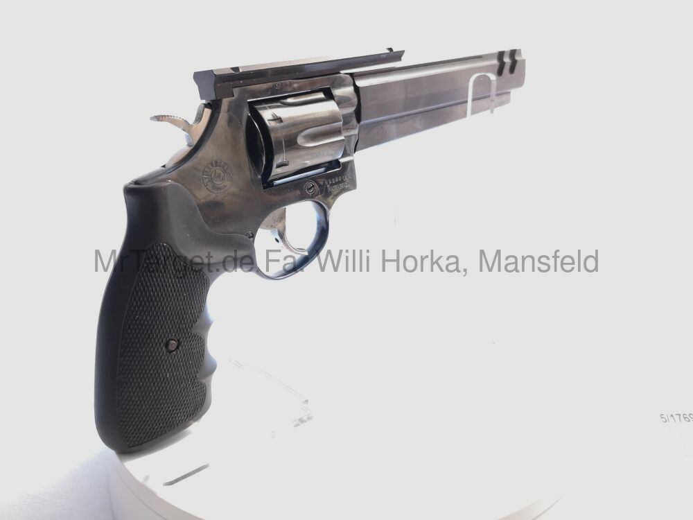 Taurus Mod. 66, immagine 9 di 10