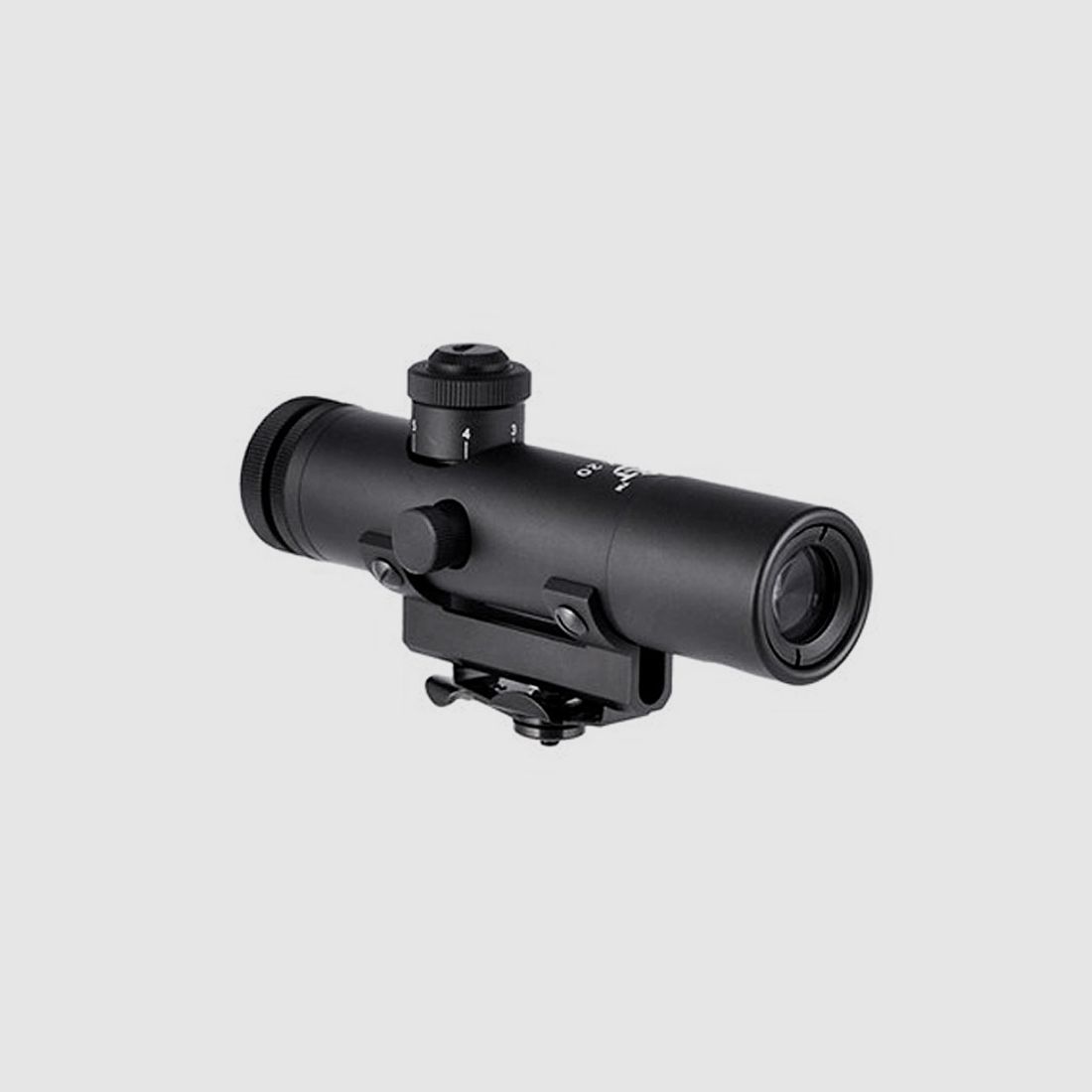 COLT AR15 CARRY Handle-Scope