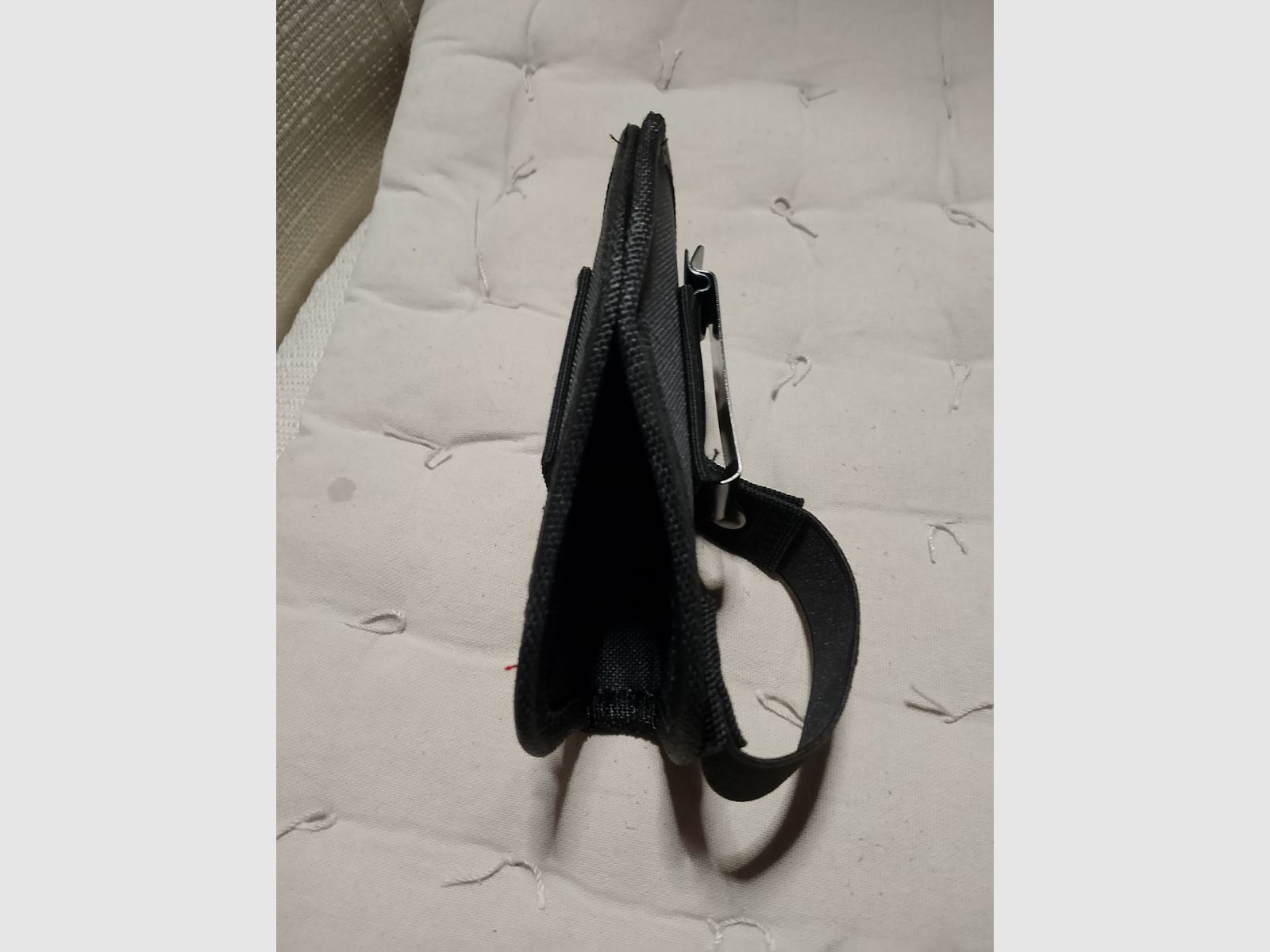 Holster pistol revolver universal left or right pistol holster new gun holster