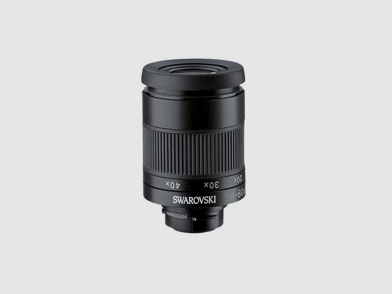 SWAROVSKI OPTIK Swarovski Eyepiece 20-60x