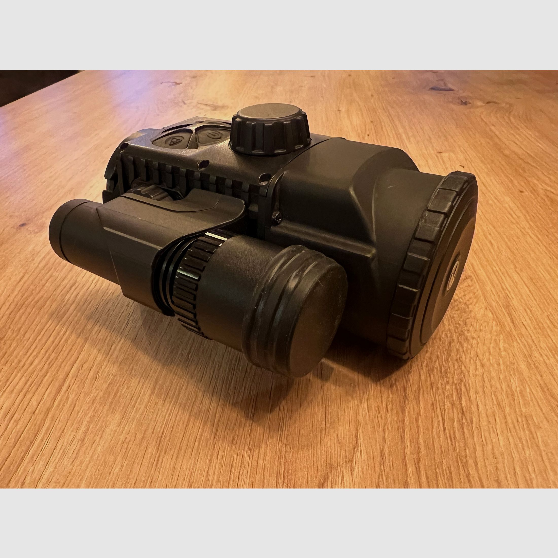 Pulsar FN 155 Nachtsicht-Vorsatzgerät 