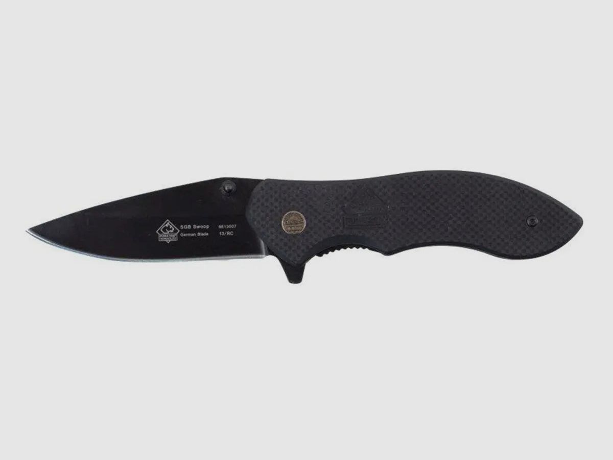 PUMA SGB swoop folding knife