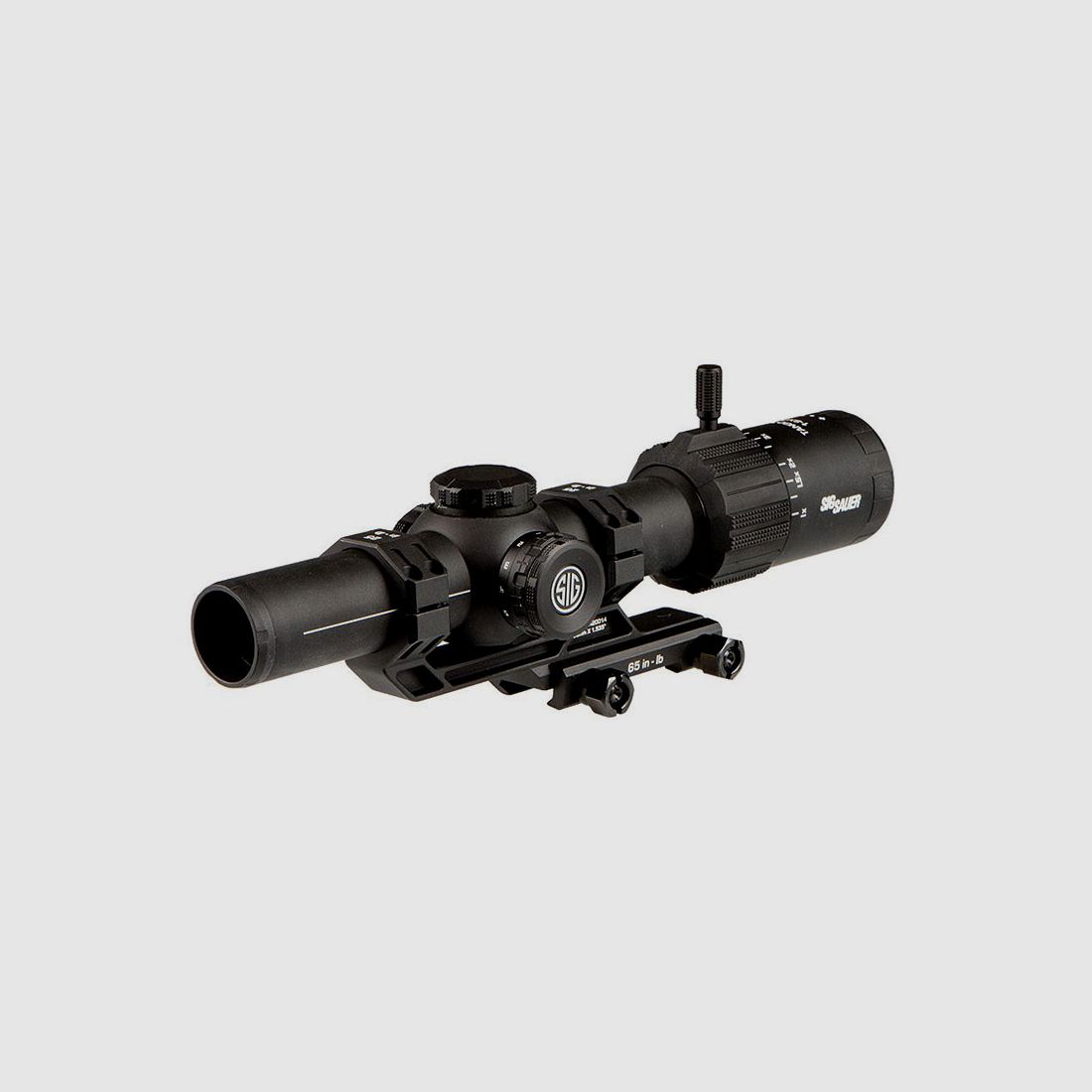 Sig Sauer TANGO-MSR 1-8x24 SFP