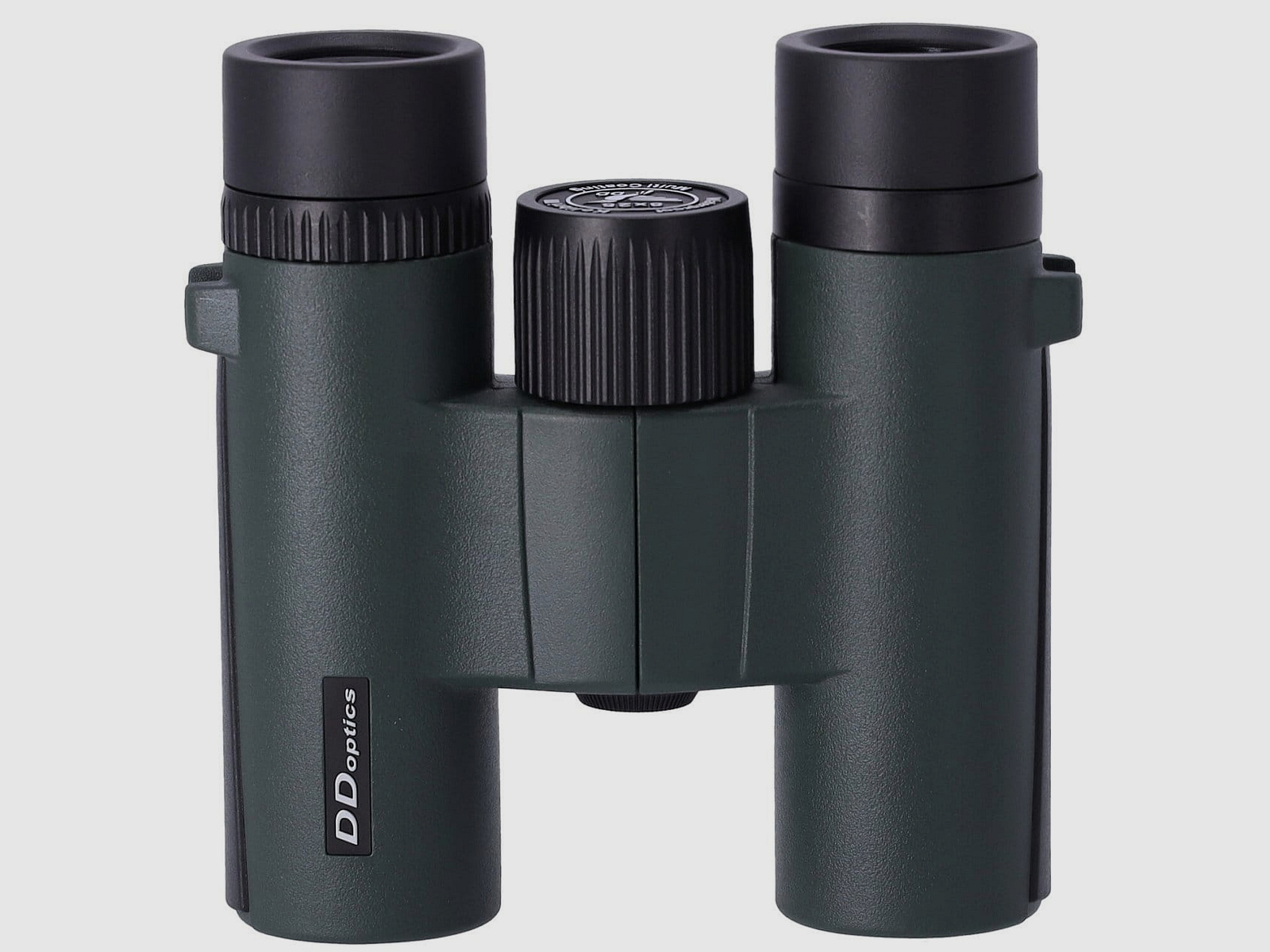 DDoptics Kolibri 8x25 Gen.3 Fernglas