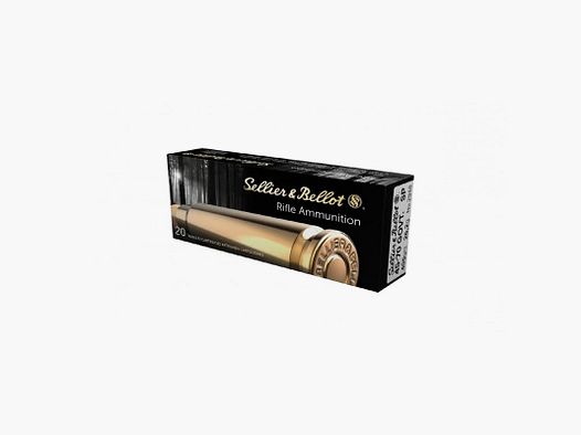 SELLIER&BELLOT 45-70 405GR