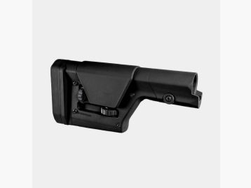 MAGPUL PRS GEN3 VERSTELLBARER HINTERSCHAFT SCHWARZ