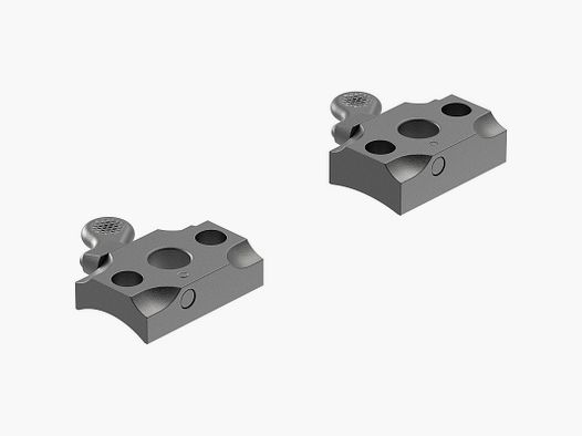 Embase LEUPOLD QR Winchester XPR