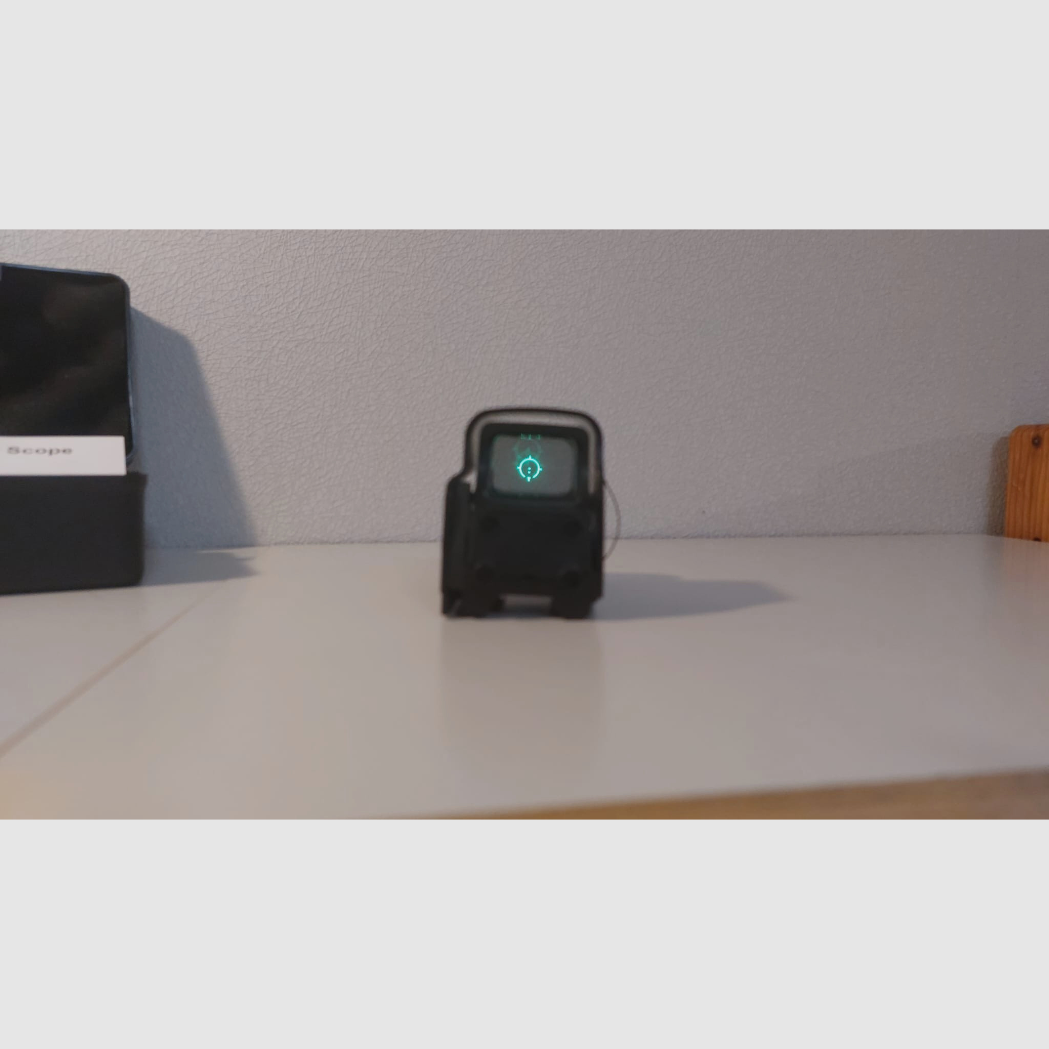 Specna-Arms F03 Flex Getuned + Zubehör