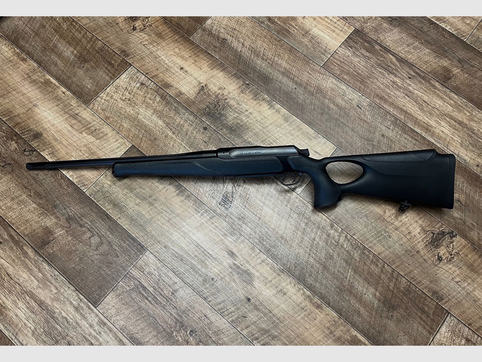 Sauer 505 Synchro XT Highland 