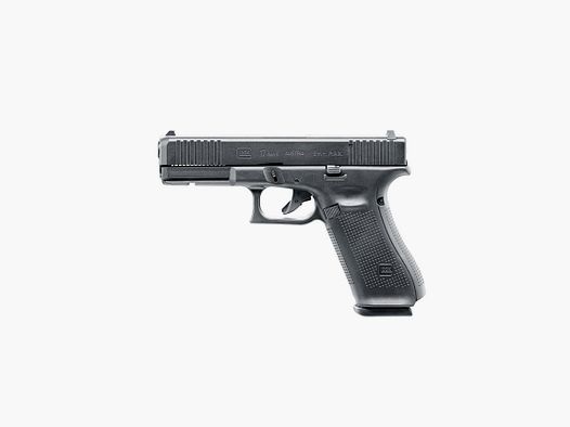 Pistolet alarme GLOCK 17 GEN5 Cal 9mm à blanc