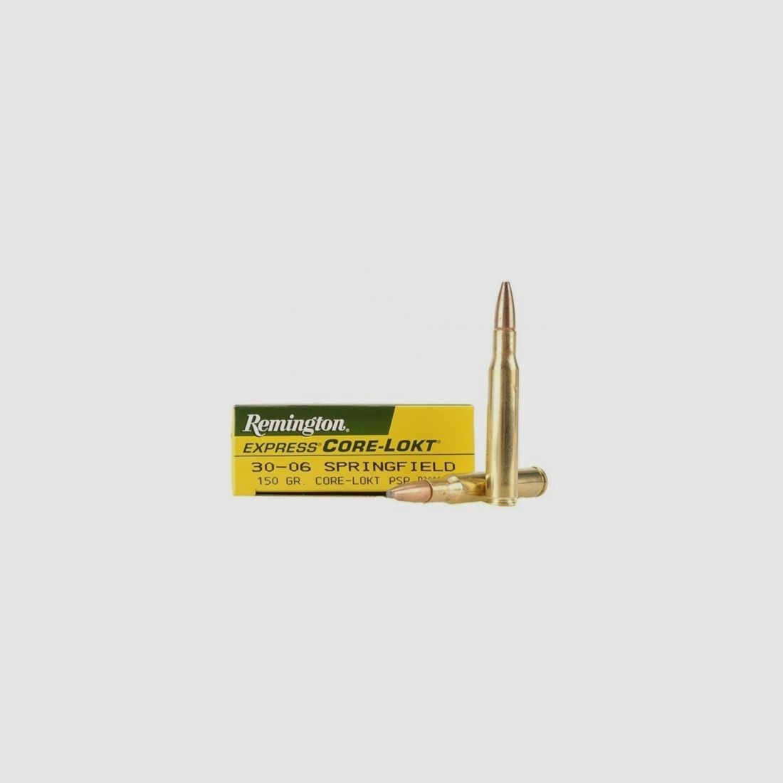 REMINGTON 30-06 CORE-LOCK 150 GR PSP (R30062), Bild 1 von 3