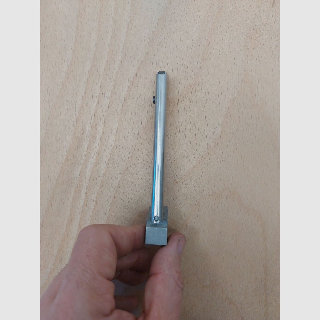 Hämmerli Model 230, 232, zdjęcie 4 z 6
