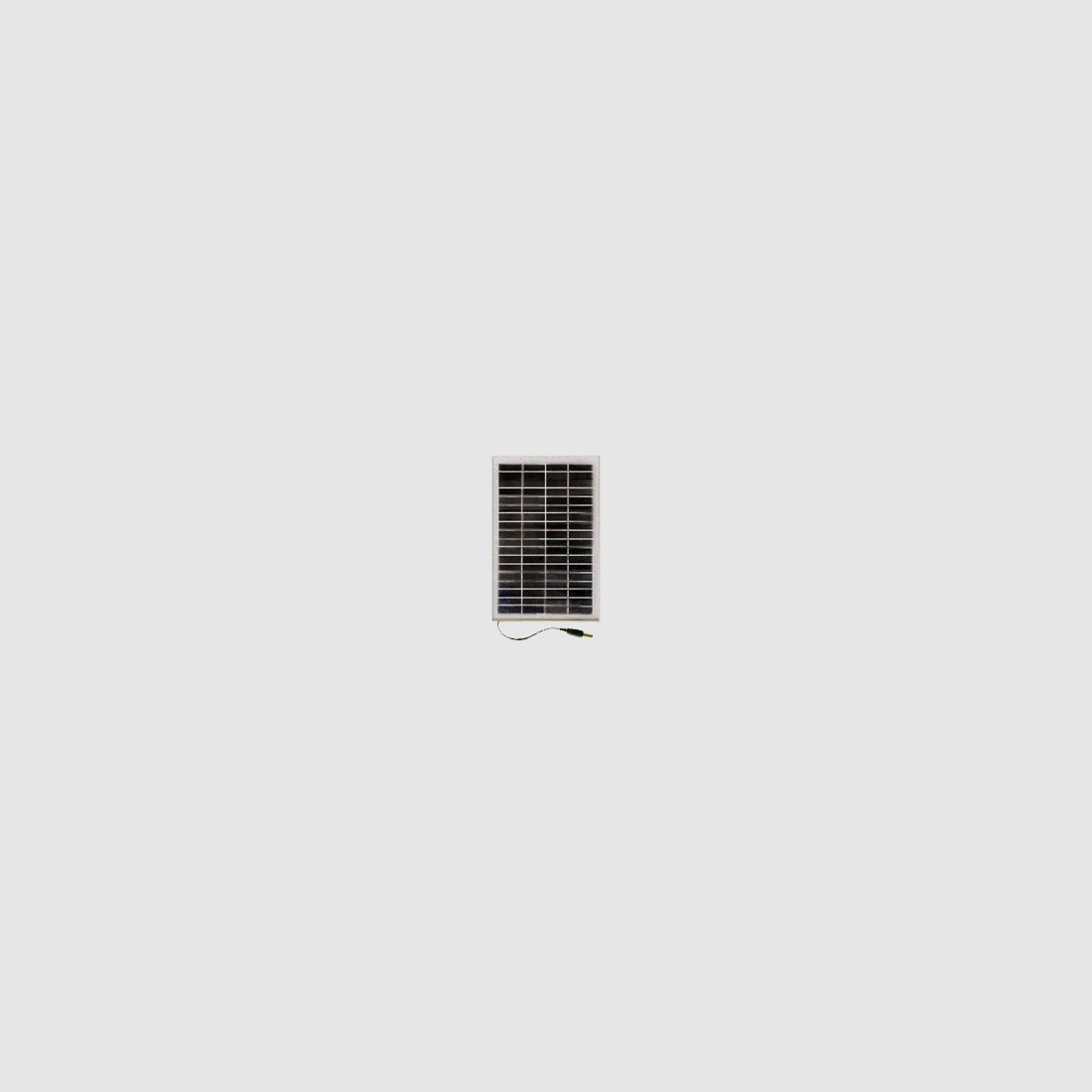 Solar-Panel, Bild 1 von 4