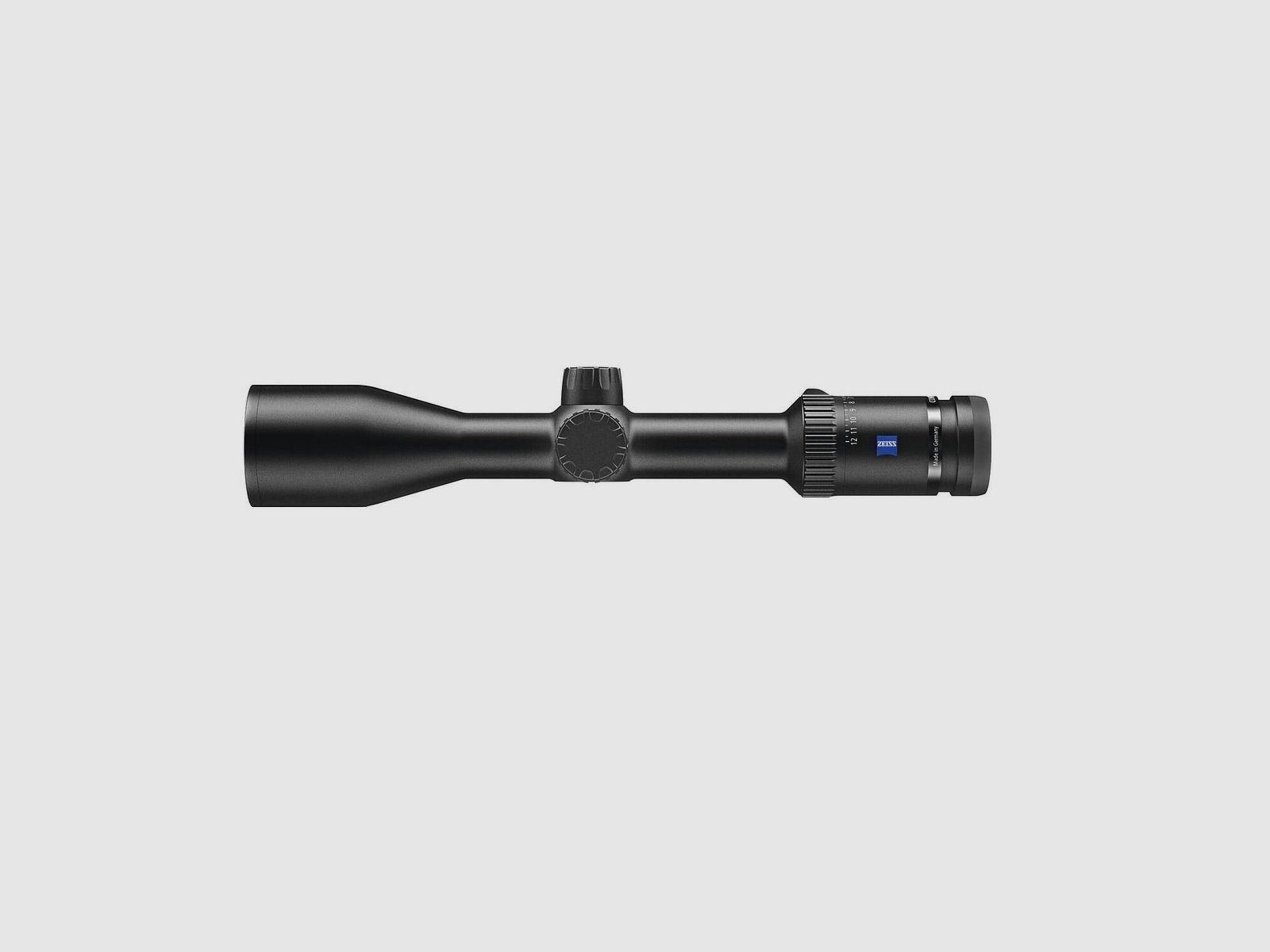 Zeiss V6 2-12x50 Conquest