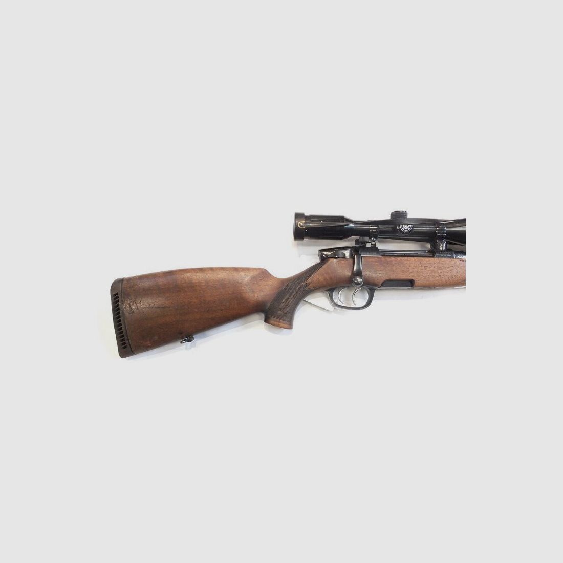 Steyr Mod. M