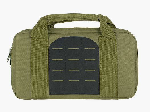 Sac à pistolet 35 cm - Olive [PJ]