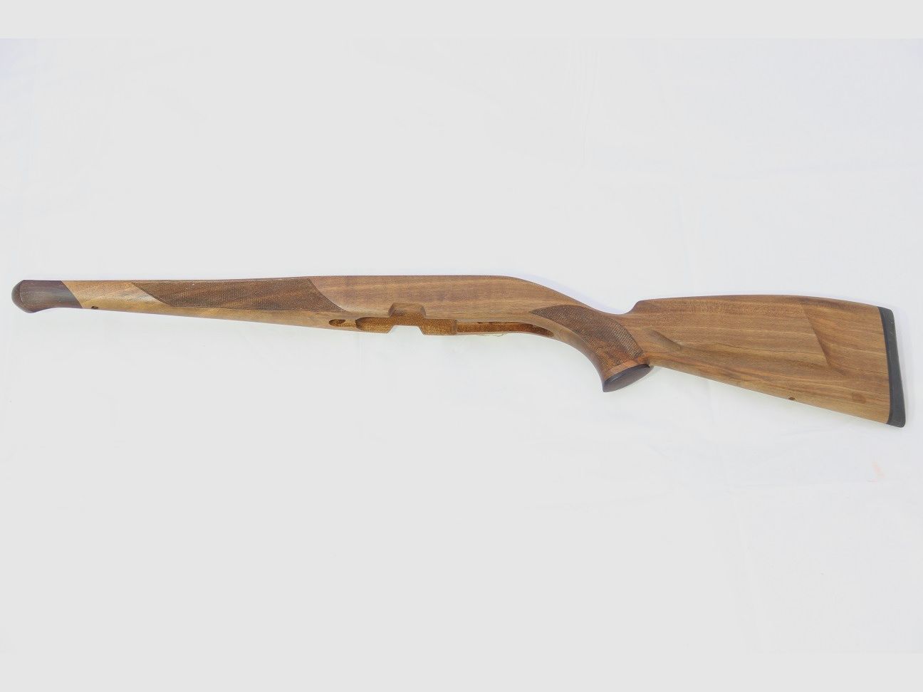 Steyr Schaft SBS 96 M Nr:131, Bild 1 von 2