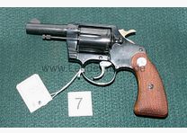 Colt Colt Detective Special Rev. 3z