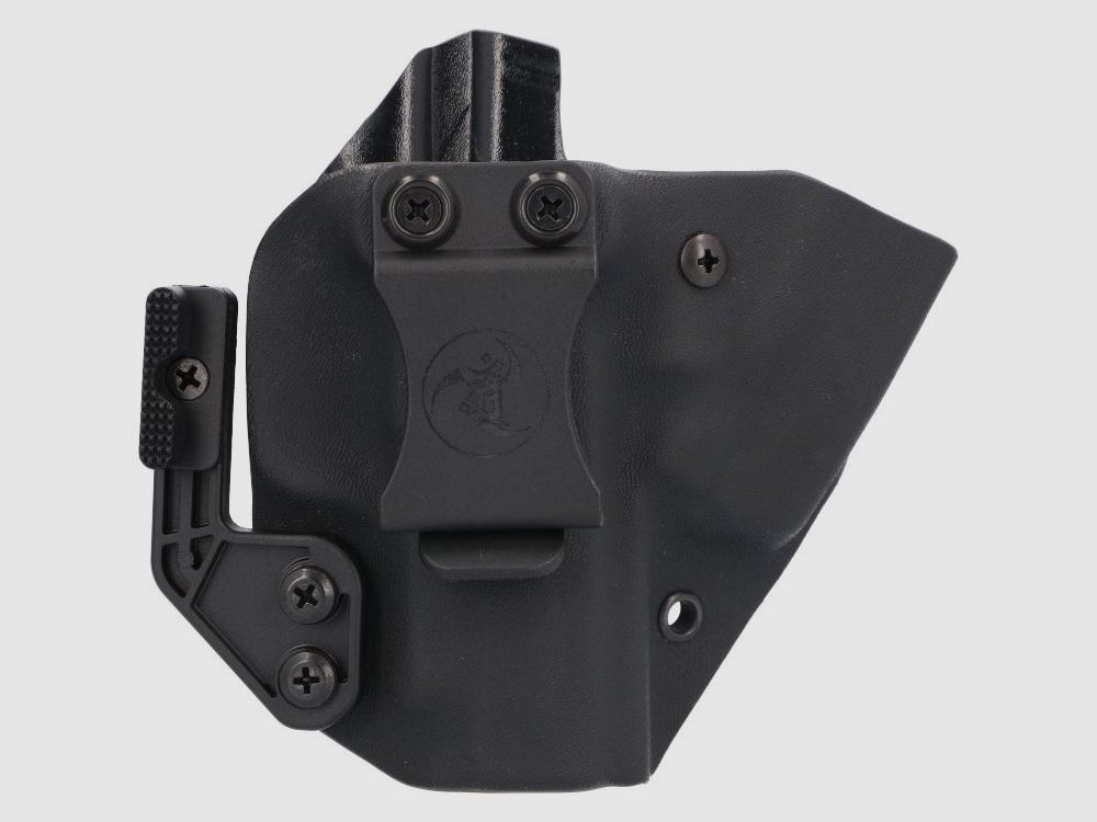 Holster ANR Design zu Sig Sauer P365-XL IWB Magazin und Pistolen Combo, Bild 4 von 4