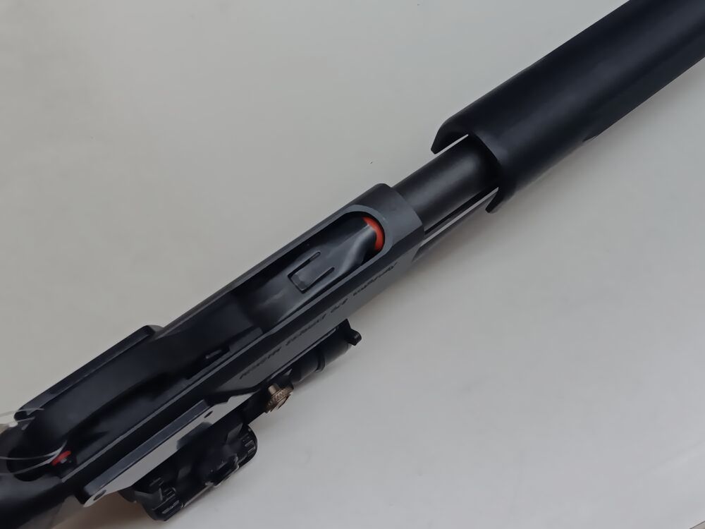 Remington Arms Company 870 Express Magnum