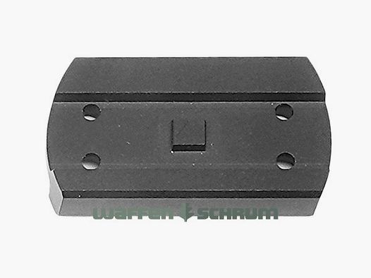 Walther RS3 Adapter Plate Aimpoint Micro