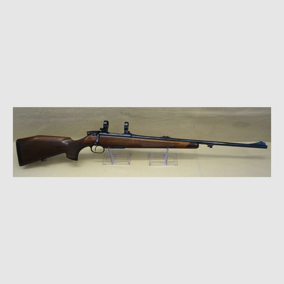 Steyr Mannlicher L- Lusso
