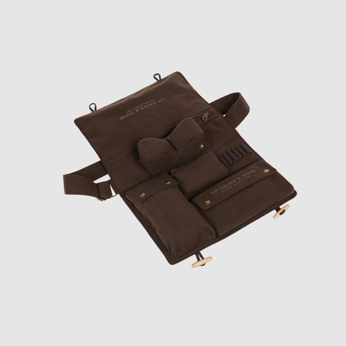 SAUER Ansitztasche