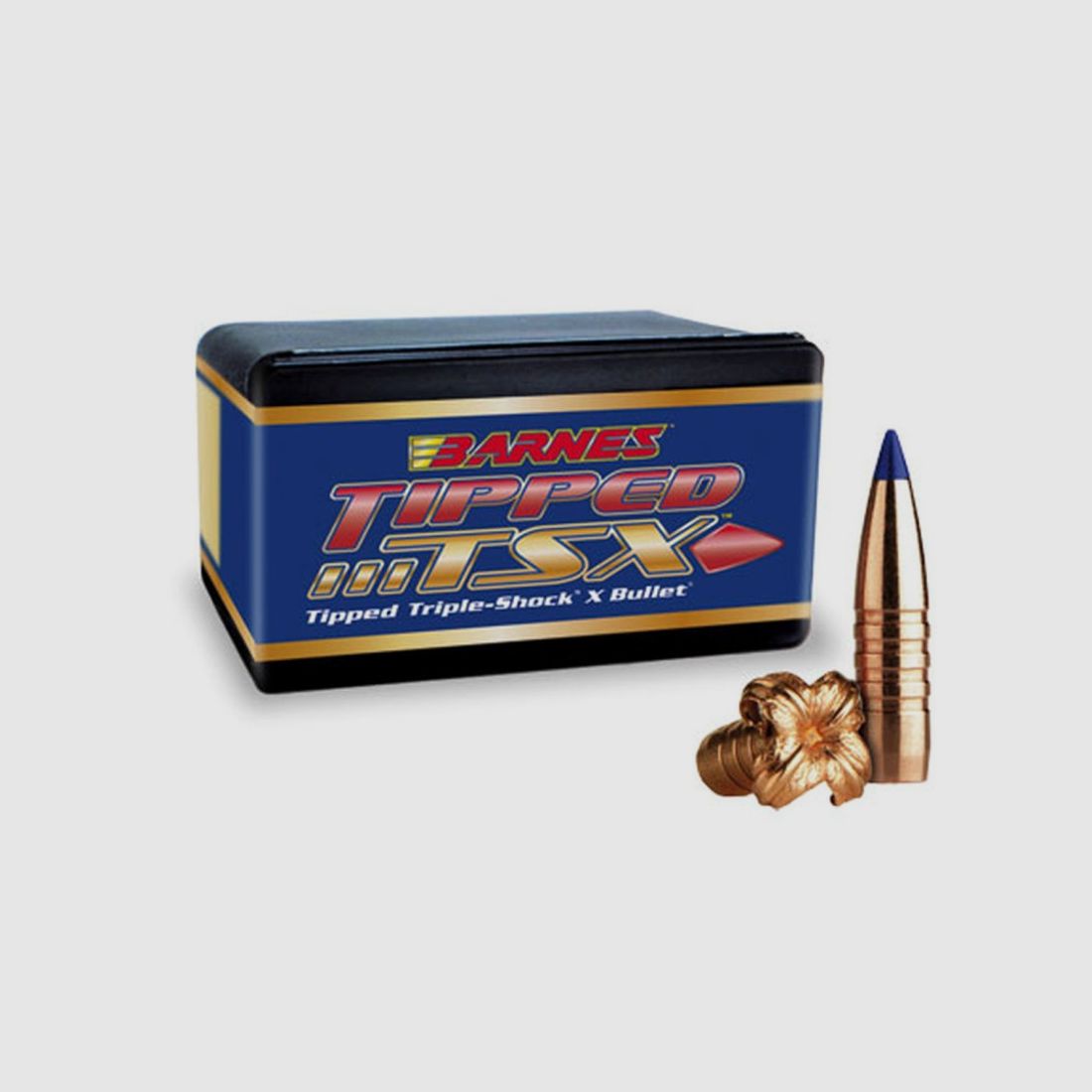 BARNES POCISK TTSX KAL 338MM GR 225